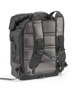 MOCHILA GIVI CRM101 CONVERTIBLE EN ALFORJA 18L - Imagen 3