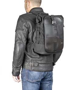 Alternative view of MOCHILA GIVI CRM101 CONVERTIBLE EN ALFORJA 18L