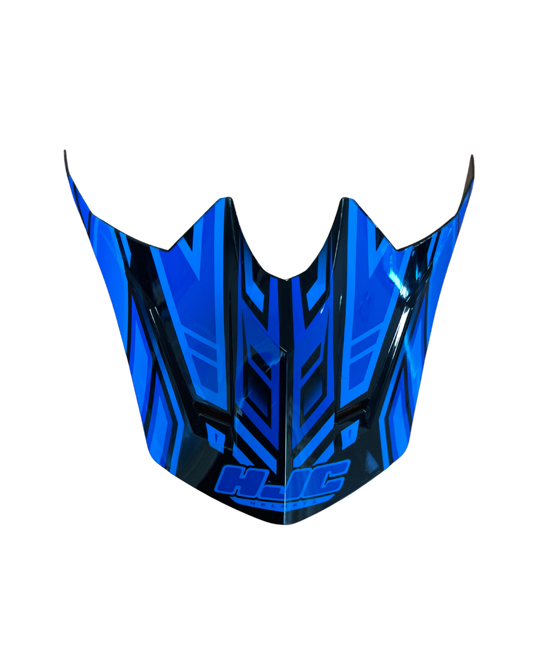 VISERA HJC CROSS CL-X6 FULCRUM MC2