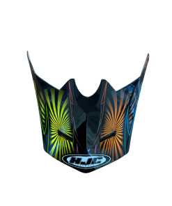 HJC VISERA HJC CROSS CL-XY WHIRL MC28