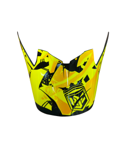 HJC VISERA HJC CROSS CS-MX II GRAFFED MC3