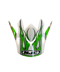 HJC VISERA HJC CROSS CS-X4 BRUN MC4