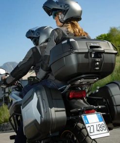 Baúles de Plástico