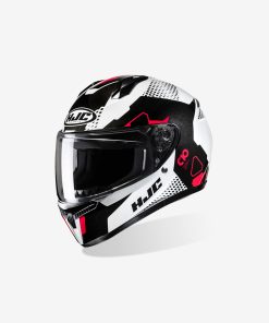 HJC C10 ASPA MC1