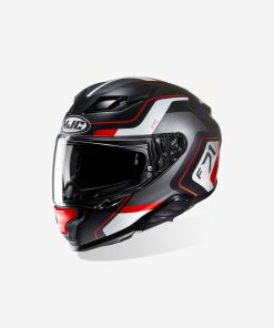 HJC F71 ARCAN MC1SF