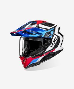 HJC RPHA 60 DAKAR MC21