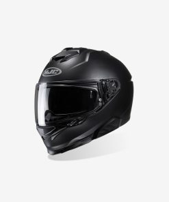 HJC i71 NEGRO MATE