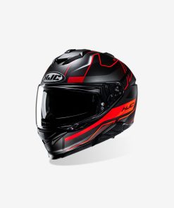 HJC i71 IORIX MC1SF