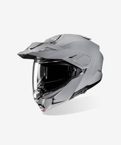 HJC i80 N GRAY REBATIBLE