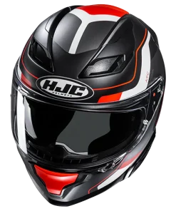 HJC F71 ARCAN MC1SF - Imagen 3