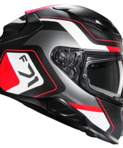 HJC F71 ARCAN MC1SF - Imagen 4