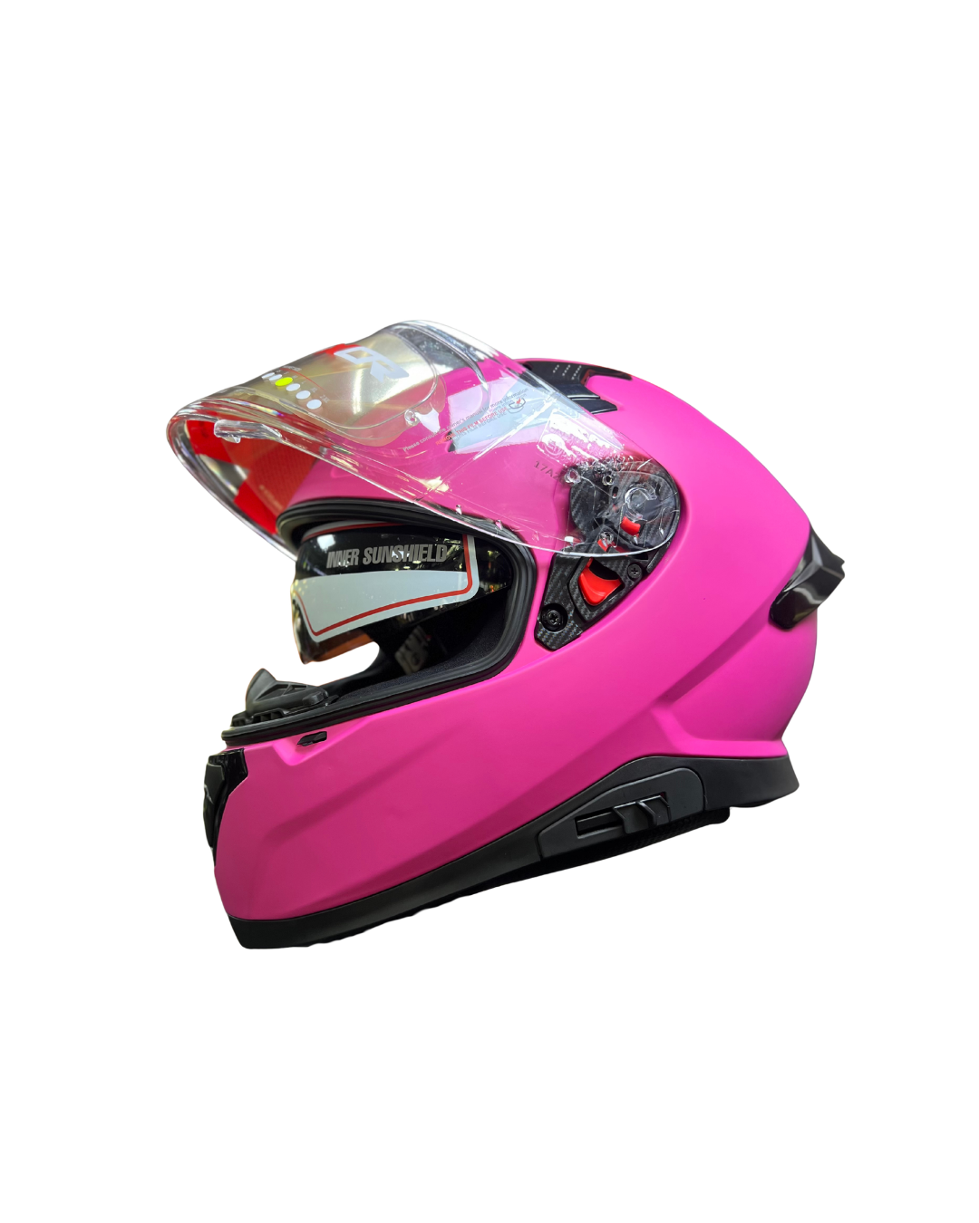 AXOR APEX ROSADO MATE, LENTES Y ANTIEMPAÑANTE - Image 2