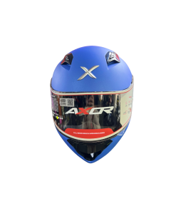 Alternative view of AXOR SH-890 HUNTER ROYAL AZUL