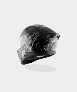 Alternative view of APEX HUNTER NEGRO/GRIS MATE, LENTES Y ANTI EMPAÑANTE