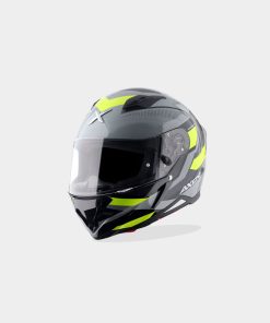 AXOR HUNTER CORNET GRIS/NEON