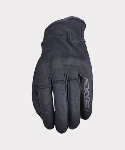 GUANTES FIVE FLOW BLACK