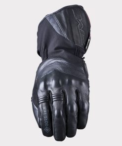GUANTES FIVE WFX SKIN EVO GTX BLACK
