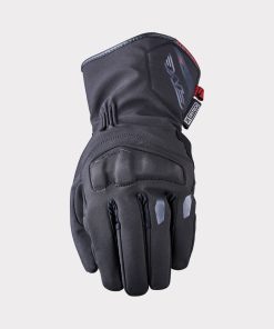 GUANTES FIVE WFX4 WP BLACK