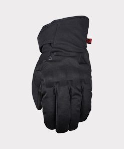 GUANTES FIVE WFX5 WP BLACK