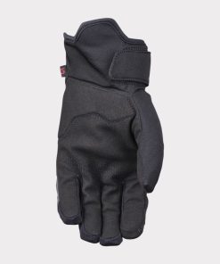 Alternative view of GUANTES FIVE WFX5 WP BLACK