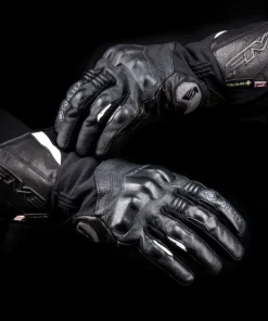Guantes FIVE 2026