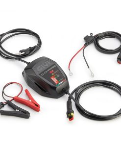 CARGADOR DE BATERÍA GIVI S510