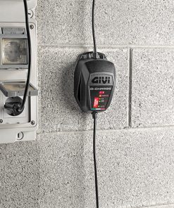 CARGADOR DE BATERÍA GIVI S510 - Imagen 5