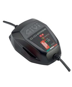 Alternative view of CARGADOR DE BATERÍA GIVI S510