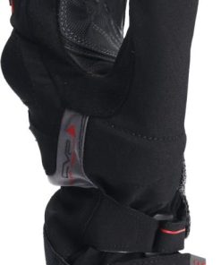 Alternative view of GUANTES FIVE TFX2 WP GLOVE BLACK/GREY