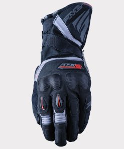 GUANTES FIVE TFX2 WP GLOVE BLACK/GREY