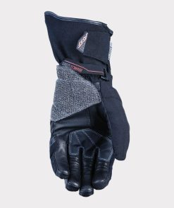 GUANTES FIVE TFX2 WP GLOVE BLACK/GREY - Image 4