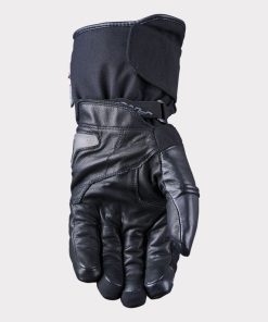 GUANTES FIVE WFX SKIN EVO GTX BLACK - Image 4