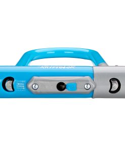 Alternative view of TRANCA KRYPTONITE NEW-U KRYPTOLOK MINI-7 COLOR CELESTE