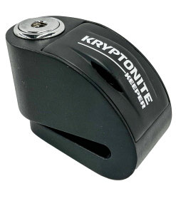 TRANCA DE DISCO KRYPTONITE KEEPER CON ALARMA
