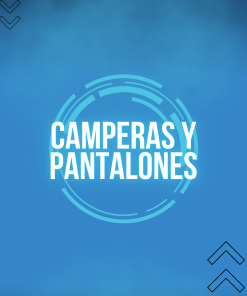 Camperas y Pantalones