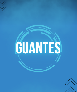 Guantes