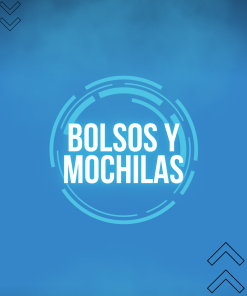 Bolsos y Mochilas