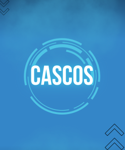 Cascos