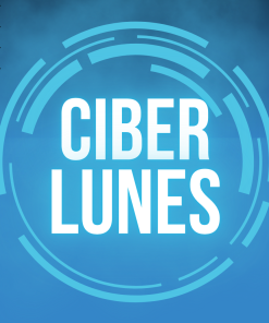 CIBERLUNES 2026