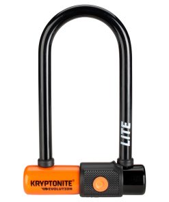 TRANCA U-LOCK KRYPTONITE MINI 6 BICICLETA