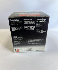 Alternative view of FILTRO DE ACEITE FRAM GS/GSX CH6000