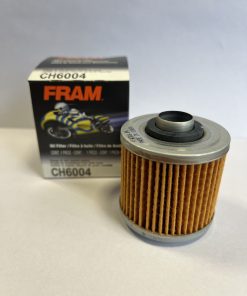 FILTRO DE ACEITE FRAM XV/XT/XC CH6004