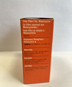 Alternative view of FILTRO DE ACEITE FRAM XS750/1100 CH6002