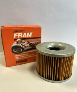 FILTRO DE ACEITE FRAM EX/KZ/ZX/ZR CH6009