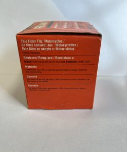 Alternative view of FILTRO DE ACEITE FRAM CBR/VF/VT/EX/VN PH6010A