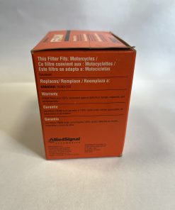 Alternative view of FILTRO DE ACEITE FRAM ZL/FZ/TRIUMPH CH6012