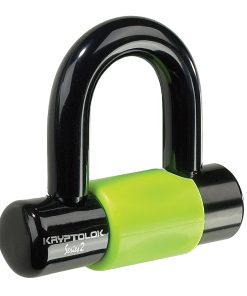 TRANCA DISCO KRYPTONITE SERIE 2 YELLOW