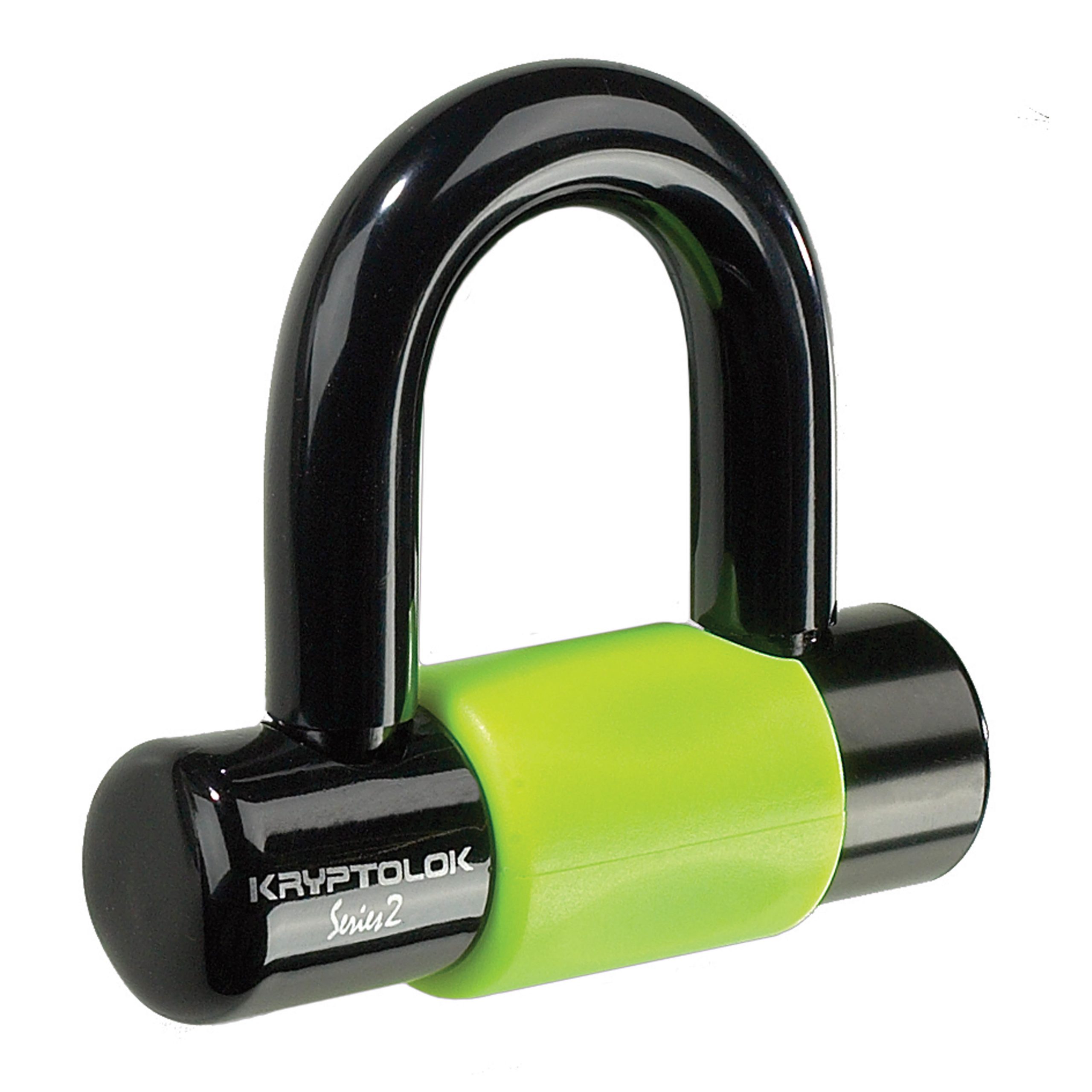 TRANCA DISCO KRYPTONITE SERIE 2 YELLOW