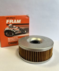 FILTRO DE ACEITE FRAM XS750/1100 CH6002