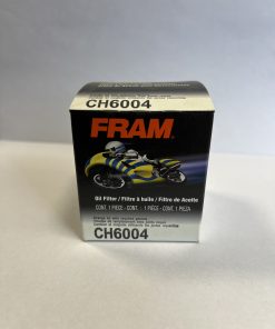 Alternative view of FILTRO DE ACEITE FRAM XV/XT/XC CH6004